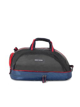 Tommy Hilfiger - Glacier Plus Duffle Gym Bags Black (8903496164473)