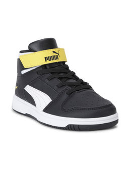 Puma - Rebound Lay-up Sl V Kids Shoes