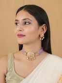 Lavender color option