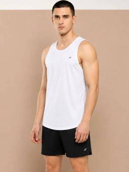 Alcis - Power Shell Vest
