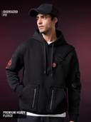 Black color option, Currently selected