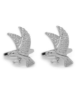 Tossido - Metal Cufflink