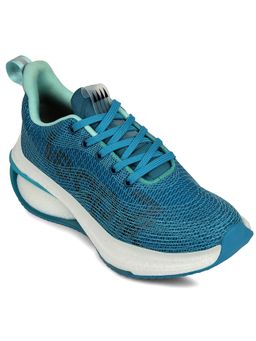 LIBERTY - Leap7X Armenia-3 Blue Running Shoes for Women