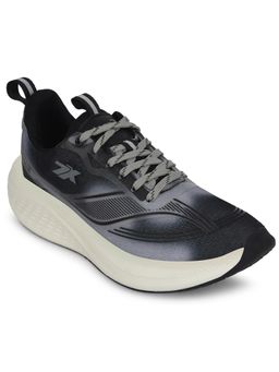 LIBERTY - Leap7X Bestio-1E Grey Running Shoes for Men