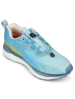 LIBERTY - Leap7X Chelsy-3 Blue Running Shoes for Women