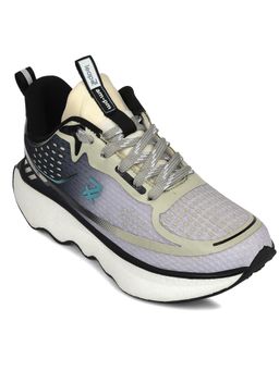 LIBERTY - Leap7X Ghd-105 Multi-Color Running Shoes for Men