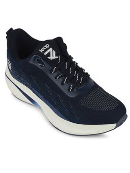LIBERTY - Leap7X Ghd-35 Navy Blue Running Shoes for Men