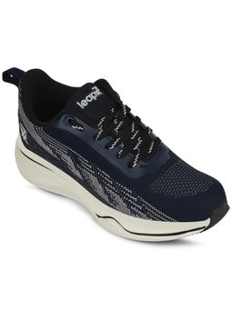 LIBERTY - Leap7X Ghd-35 Navy Blue Running Shoes for Men