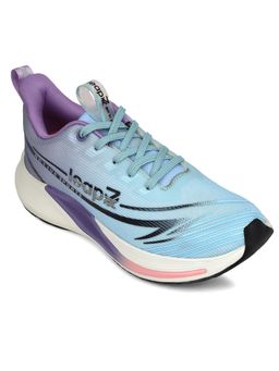 LIBERTY - Leap7X Libya-1 Blue Running Shoes for Women