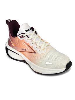 LIBERTY - Leap7X Moscow-6 Orange Running Shoes for Men