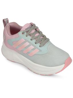 LIBERTY - Leap7X Remsy-1 Pink Running Shoes for Women