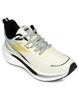 LIBERTY - Leap7X Washington Yellow Running Shoes for Men