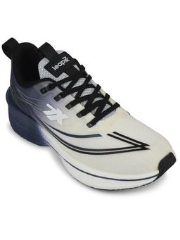 LIBERTY - Leap7X Xlm-03 Light Navy Blue Running Shoes for Men