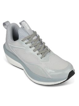 LIBERTY - Leap7X Xlm-06 Grey Running Shoes for Men