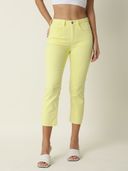 Yellow color option, Currently selected