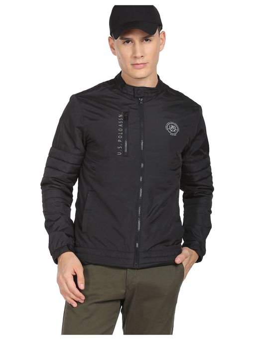 Price Polo Windbreaker Black Polo Ralph Lauren BI-Swing