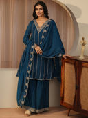 Blue color option