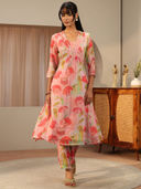 Pink color option