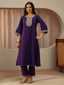Purple color option, Sold out, Currently selected