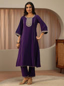 Purple color option