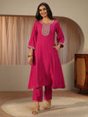 Pink color option, Currently selected