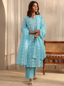 Blue color option