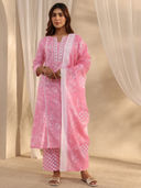 Pink color option, Currently selected