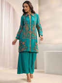 Green color option, Sold out, Currently selected