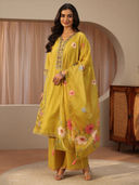 Mustard color option
