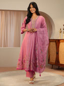 Pink color option, Currently selected