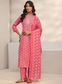 Pink color option, Currently selected