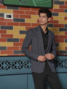 HILO DESIGN - The Nomad - Urban Blazer