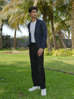 HILO DESIGN - Panelpiay - Urban Panel-Play Blazer