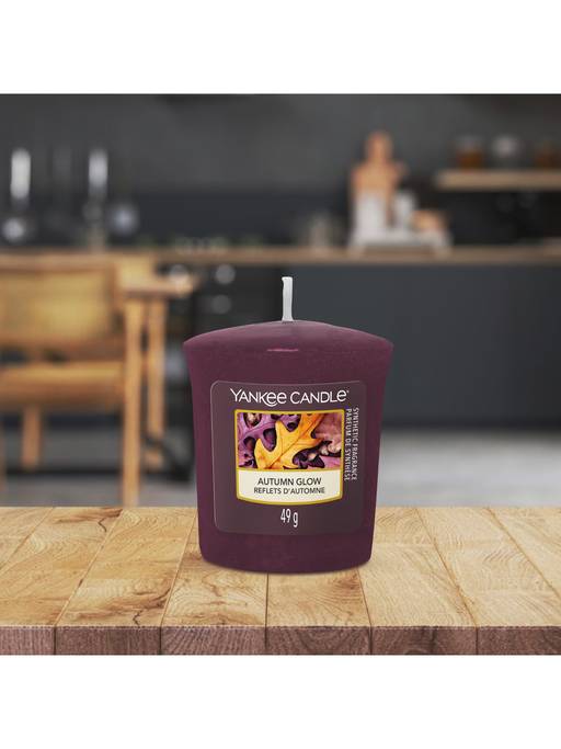 Buy Yankee Candle Original Votive Scented Candle