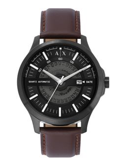 ARMANI EXCHANGE - Brown Watch Ax2446