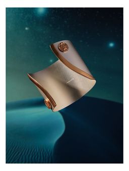 Suhani Pittie - Cairo Moon and Sun Cuff