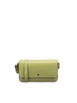Gioia - Women Noah Multiway Sling Bag Green