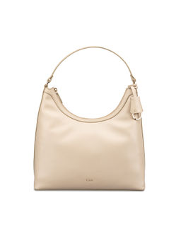 Gioia - Women Pauline Hobo Handbags Beige