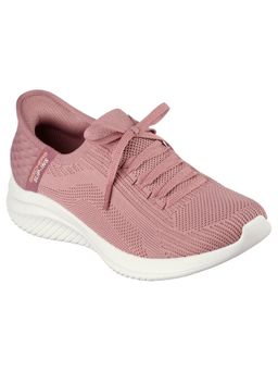 SKECHERS - Women ULTRA FLEX 3.0-BRILLIANT PATH Casual Slip-Ins Shoe