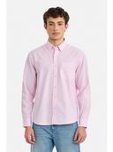 Pink color option, Currently selected
