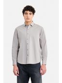 Grey color option, Currently selected