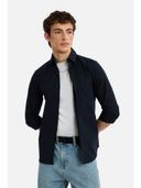 Navy Blue color option, Currently selected