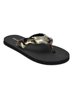 SKECHERS - Multi-Color Synthetic Casual Men Flipflops