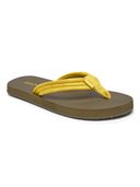 Yellow color option, Currently selected
