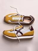 Yellow color option