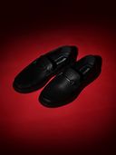 Black color option, Currently selected