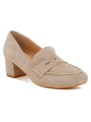Beige color option, Currently selected