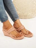 Pink color option, Currently selected
