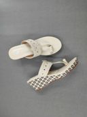 Off White color option, Sold out, Currently selected