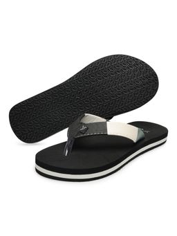 Yoho - Black EVA Casual Women Flipflops